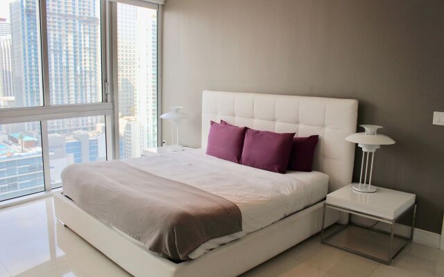 Icon Brickell Miami T-3