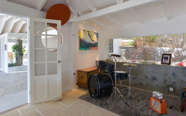 Dream Villa St-Jean 869