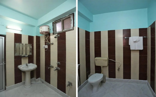 Hotel Ratnodeep By OYO Rooms