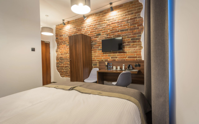 Hotel Lavender