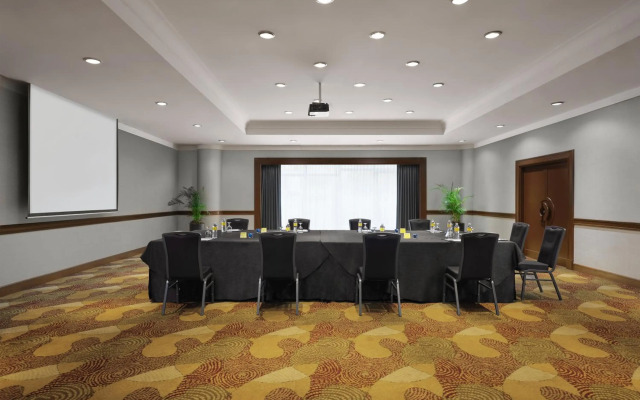 Holiday Inn Singapore Atrium by IHG