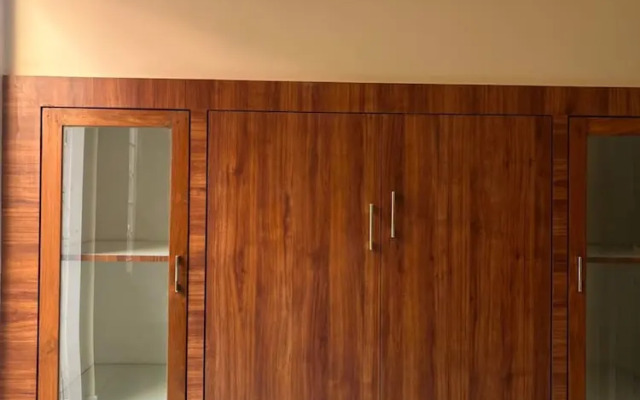 Riverside Palm Homestay Guwahati Assam