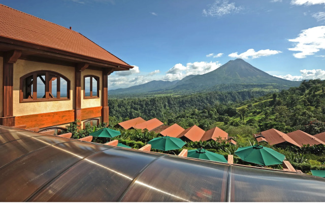 Villa Palacio by The Springs