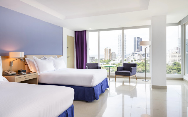 Hilton Cartagena