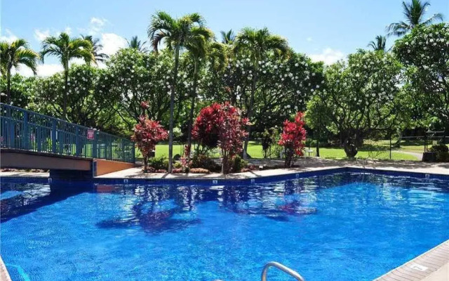 Koa Resort