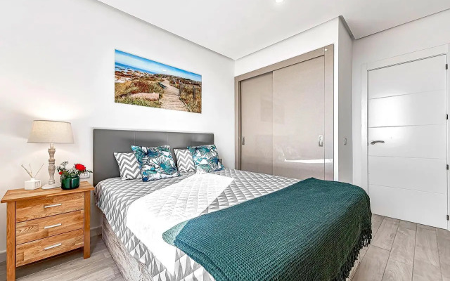 Ocean Garden Apartments