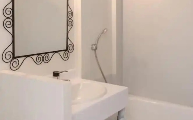 Hôtel Le Pont Bernet