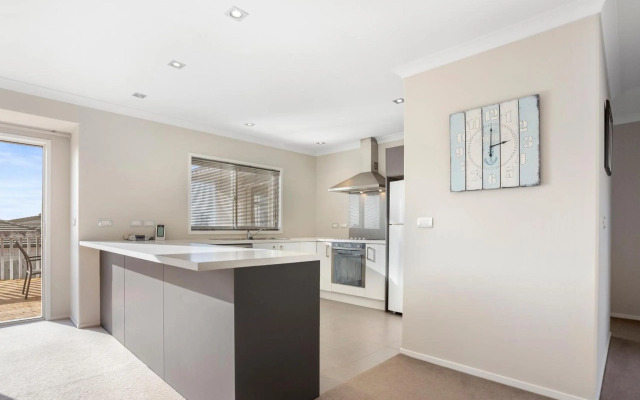 Waihi Beach Bliss - Waihi Beach Holiday Home