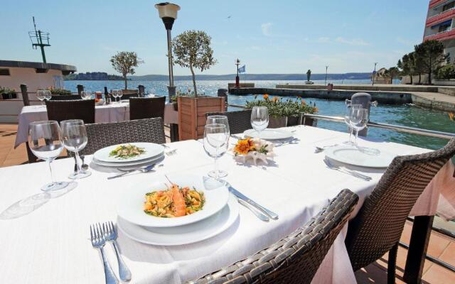 Grand Hotel Bernardin