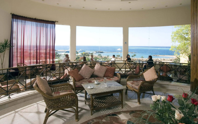 Jewels Sahara Boutique Resort