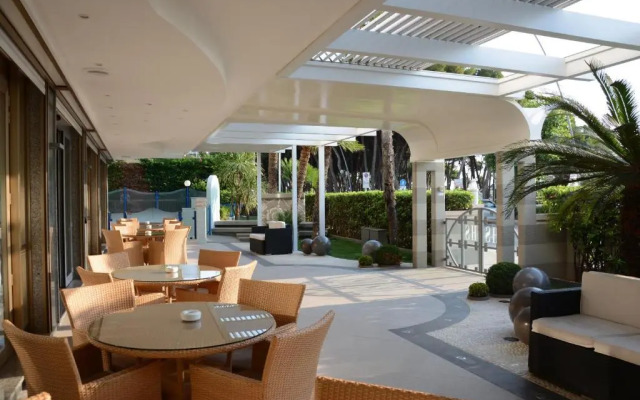 Hotel Sporting