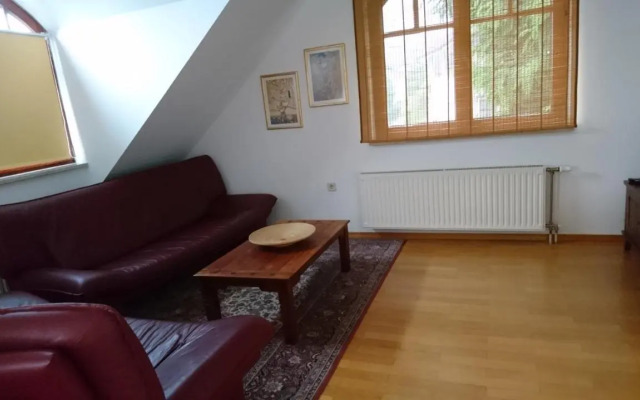 Apartma Dolomiti