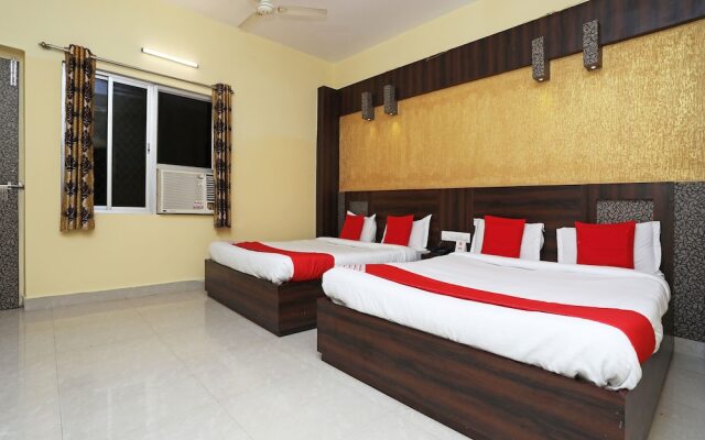OYO 15206 Hotel Sonar Gaon