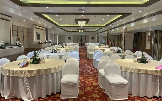 Fortune Park Galaxy, Vapi -  Member ITC Hotels' Group