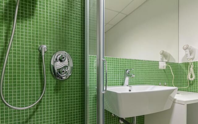 Residenza Excelsior 606