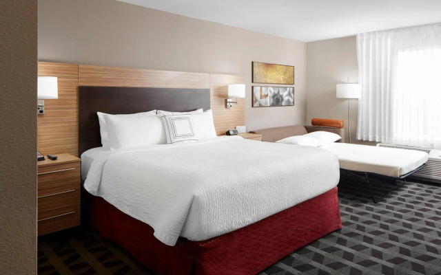 TownePlace Suites by Marriott Tampa South