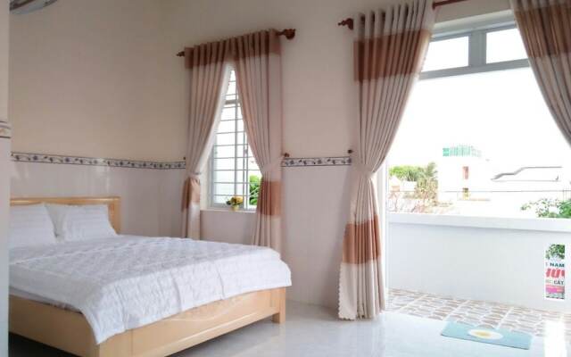 Hanh Minh Guest House