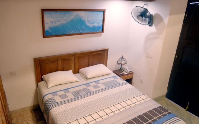 Casa Boutique El Encanto De Perseverancia