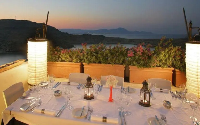 Luxury Villa Marietta