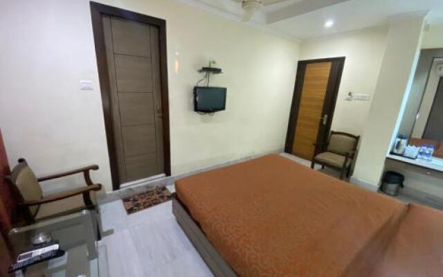 Hotel Sagar ( Pure Veg )