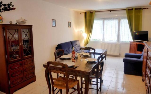 Appartement Carnac, 3 pièces, 4 personnes - FR-1-477-130