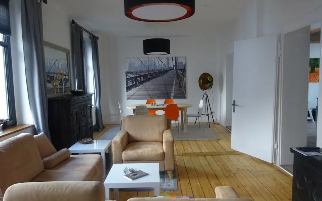 Apartmenthaus Lorbach