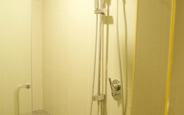 iCheck inn Thapra