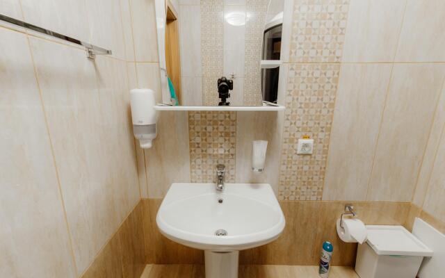 Apart-hotel Schastye