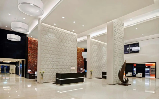 Hyatt Place Dubai Al Rigga
