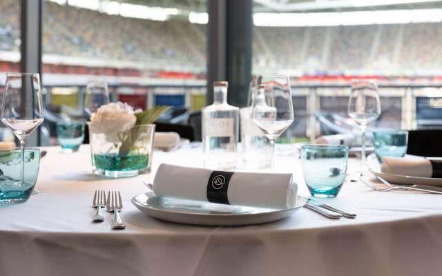 Tulip Inn Hotel Düsseldorf Arena