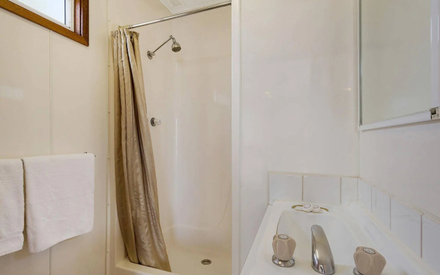 Ingenia Holidays Eden Beachfront