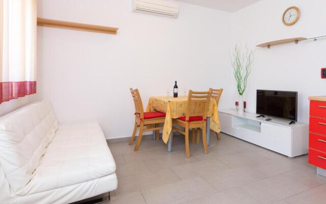 Apartments Manuela