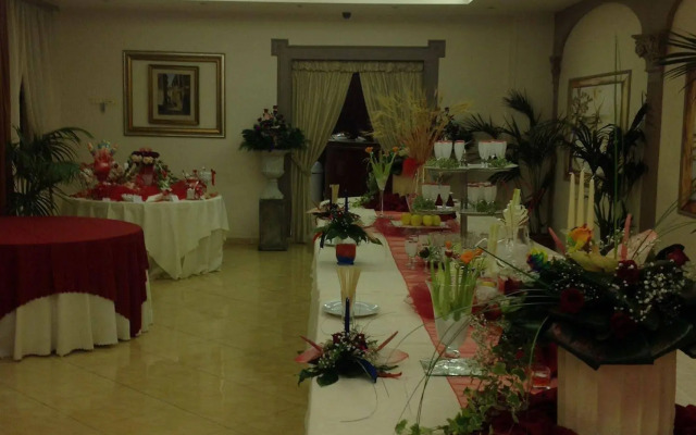 Sammartano Hotel