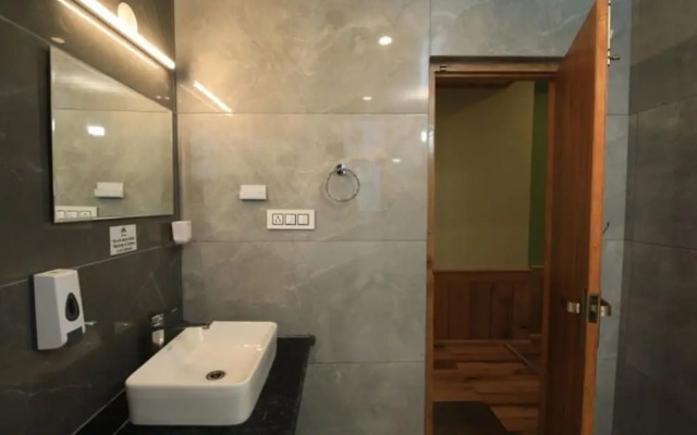 Hotel Polaris Manali
