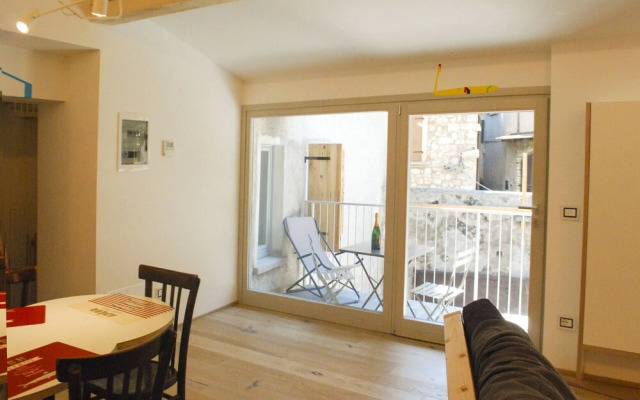 La Corte - Appartamento Finil - Rebomaholidays