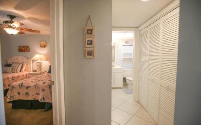 Sandpiper Beach #405