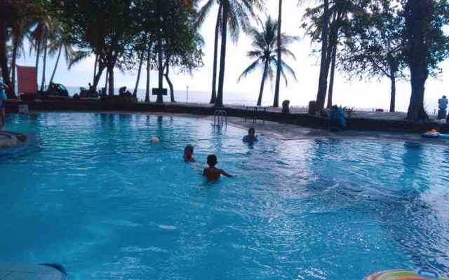 Anyer Cottage Beach Resort