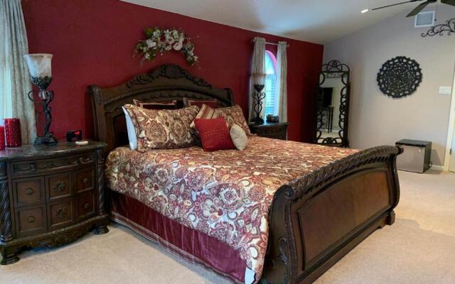 Maple Creek Bed and Breakfast