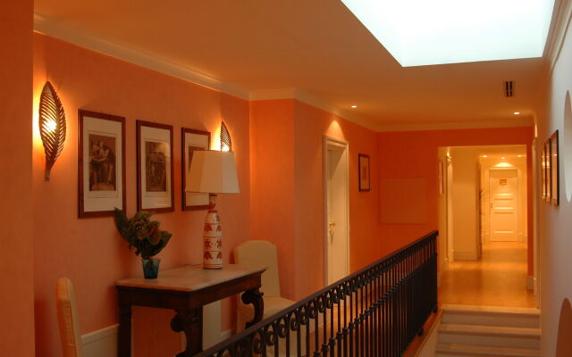 Relais Villa San Martino