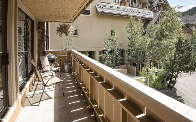 Scorpio Condo
