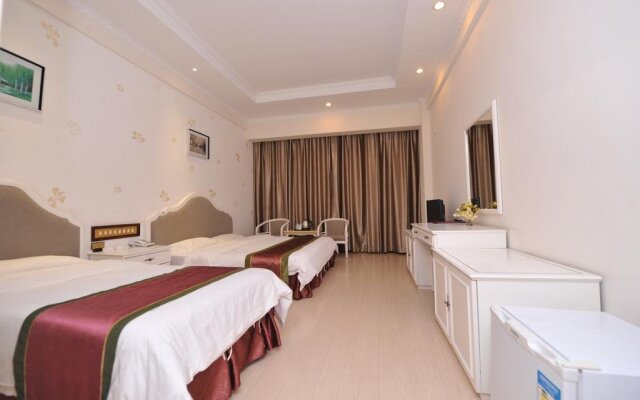 Beidaihe Deyuan Hotel