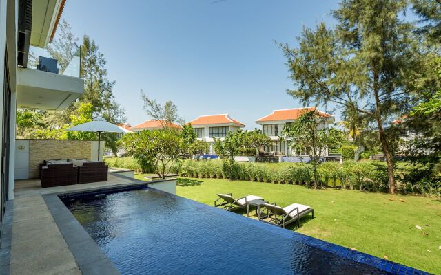 S - Ocean Luxury Villas Danang