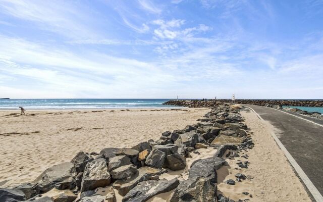 Kingscliff Waters Apt 5