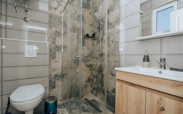 Apartments Milivojevic