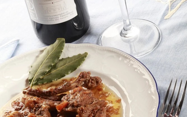 Agriturismo Belvedere Pierini e Brugi