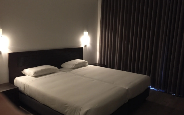 Hotel Euro Moniz
