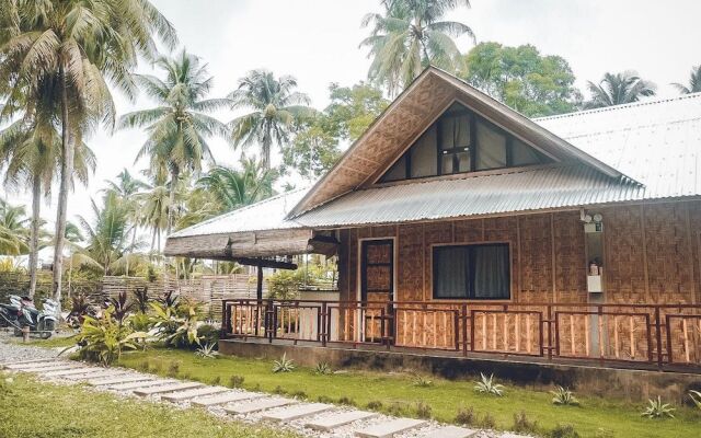 Coco Pod Siargao Hostel