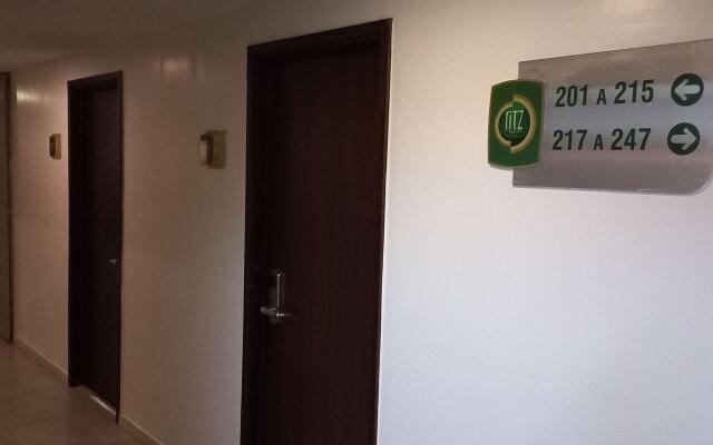 Ritz Suites Hotel
