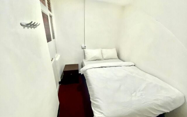 Hamam Hostel 1469