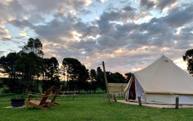 Pine Country Caravan Park